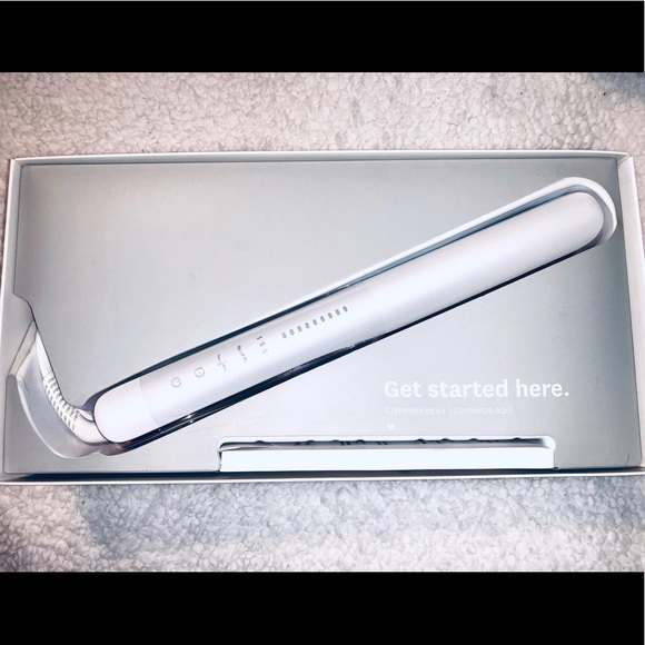 T3 Micro Lucea Heat ID Flat Iron - Picture 3 of 8